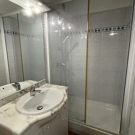 Apartman Studio Heliopolis E 39 By Agn - 2 Personnes Agde