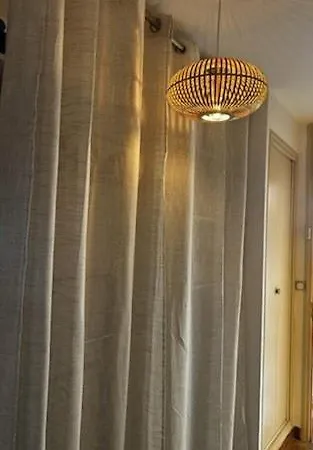 Studio Heliopolis E 39 By Agn - 2 Personnes Apartman Agde