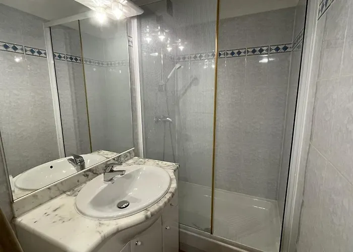 Apartman Studio Heliopolis E 39 By Agn - 2 Personnes Agde