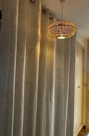 Studio Heliopolis E 39 By Agn - 2 Personnes Apartman Agde