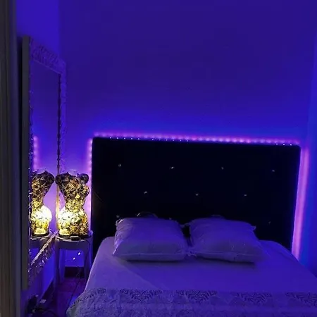 Studio Heliopolis E 39 By Agn - 2 Personnes Lägenhet