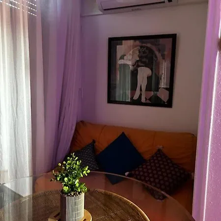 Studio Heliopolis E 39 By Agn - 2 Personnes