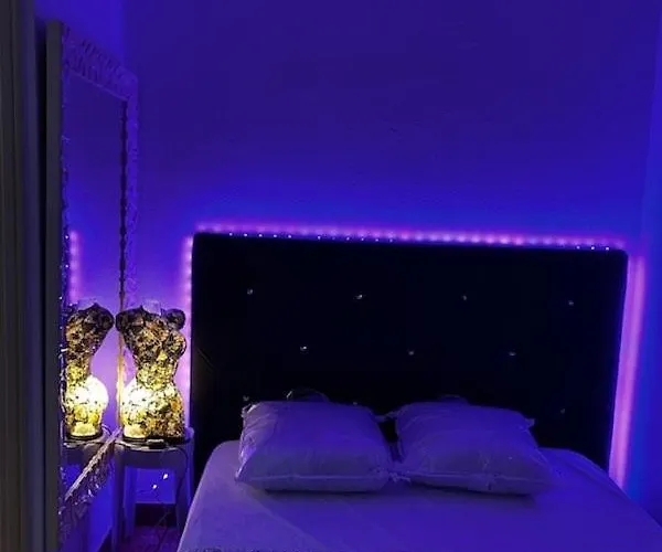 Studio Heliopolis E 39 By Agn - 2 Personnes 아파트